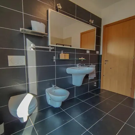 Apartment Verdicchio - Confortevole Con Ampio Terrazzo Moie