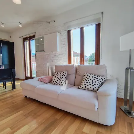 Apartment Verdicchio - Confortevole Con Ampio Terrazzo