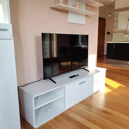 Apartment Verdicchio - Confortevole Con Ampio Terrazzo *
