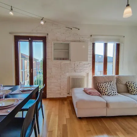 Apartment Verdicchio - Confortevole Con Ampio Terrazzo *