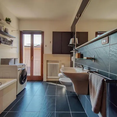Apartment Verdicchio - Confortevole Con Ampio Terrazzo