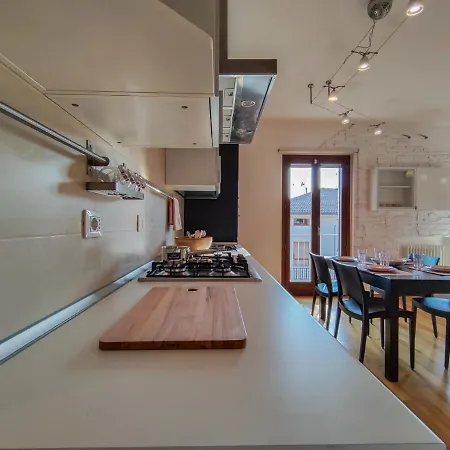 Apartment Verdicchio - Confortevole Con Ampio Terrazzo Moie