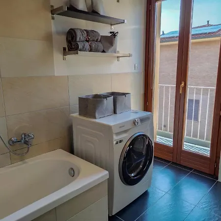 Apartment Verdicchio - Confortevole Con Ampio Terrazzo *